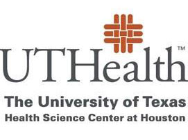 The University of Texas Health Sciences Center Logo