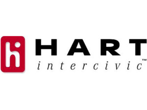 The Hart Intercivic Logo