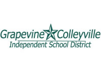 The Grapevine - Colleyville Independent School District Logo